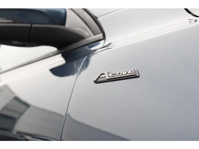 Ford Focus 1.0 EcoBoost Hybrid Active Style 2022 Benzine 5