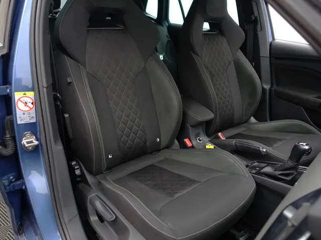 Škoda Kamiq 1.5 TSI ACT Business Editon+ Aut- 2021 Benzine 3