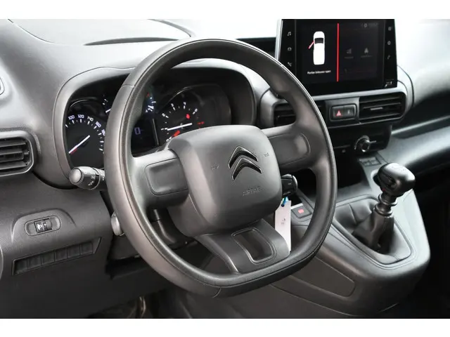 Citroën Berlingo 1.2 PureTech Club 2020 Benzine 13