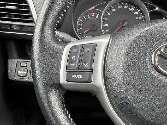 Toyota Verso-S 1.3 VVT-I ASPIRATION 2014 Benzine 19