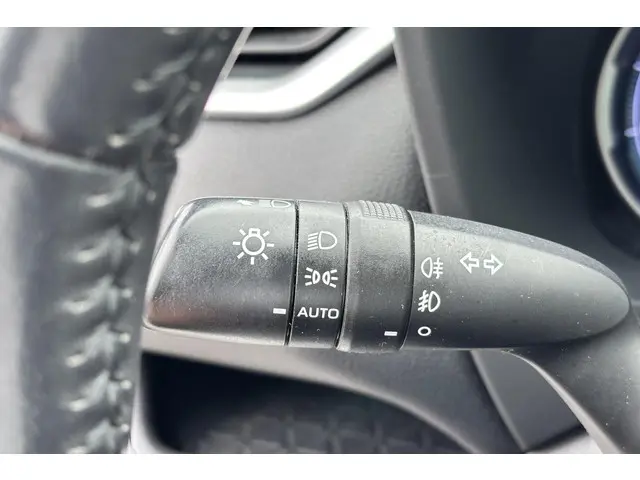 Toyota RAV4 2.5 Hybrid AWD Bi-Tone 2019 Hybride Benzine 19