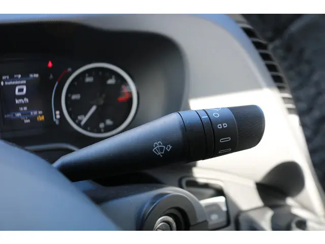 Iveco Daily 35S18 Oprijwagen 2024 Diesel 16