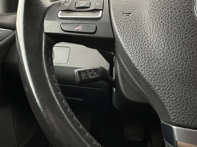 Volkswagen CC 1.8 TSI 2013 Benzine 16