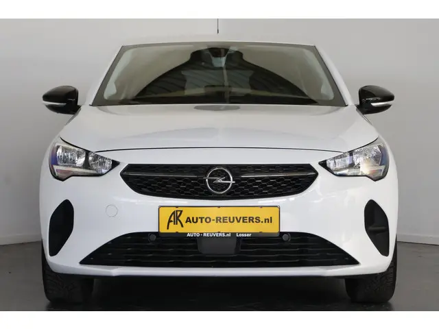 Opel Corsa-e Edition 50 kWh 2020 Elektrisch 7