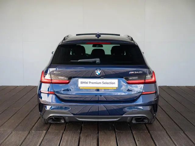 BMW 3 Serie Touring M340i xDrive 2022 Benzine 5