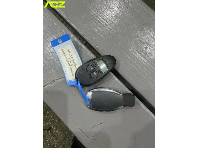 Mercedes-Benz GLA 250 4Matic Edition 1 2014 Benzine 25