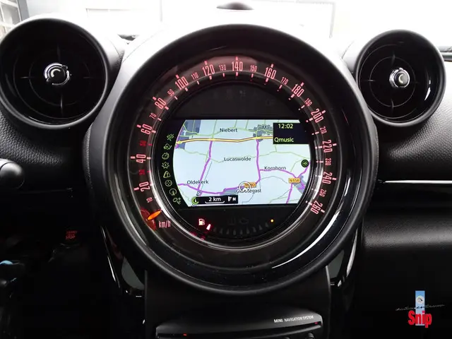 MINI Countryman 1.6 Cooper Pepper 2016 Benzine 9