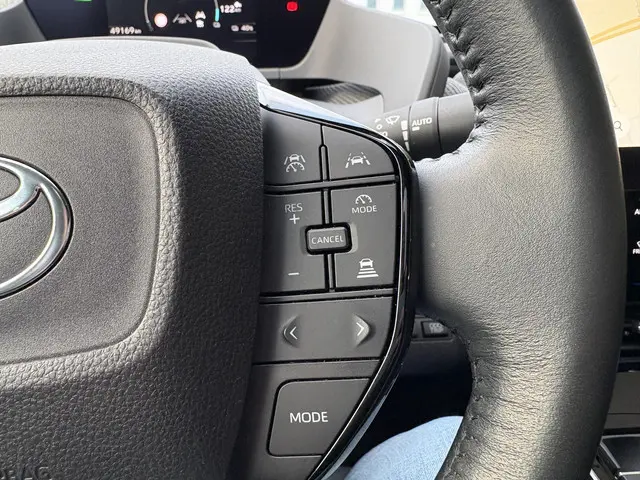 Toyota bZ4X Premium 71 kWh 2023 Elektrisch 25