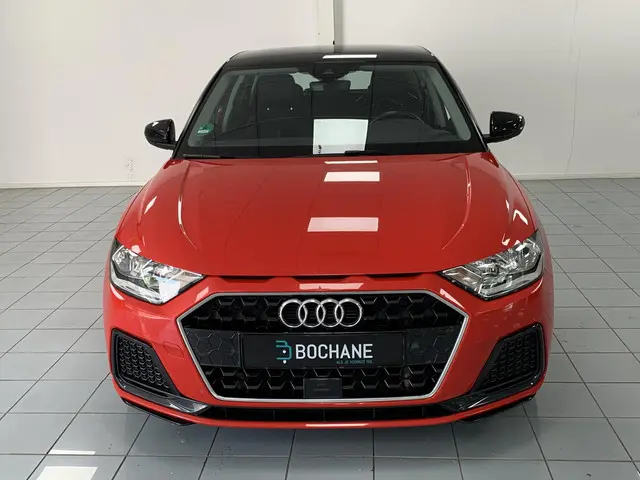 Audi A1 Sportback 25 TFSI epic 2021 Benzine 17