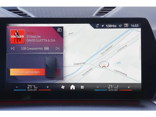 BMW X1 xDrive25e 2024 Hybride Benzine 19