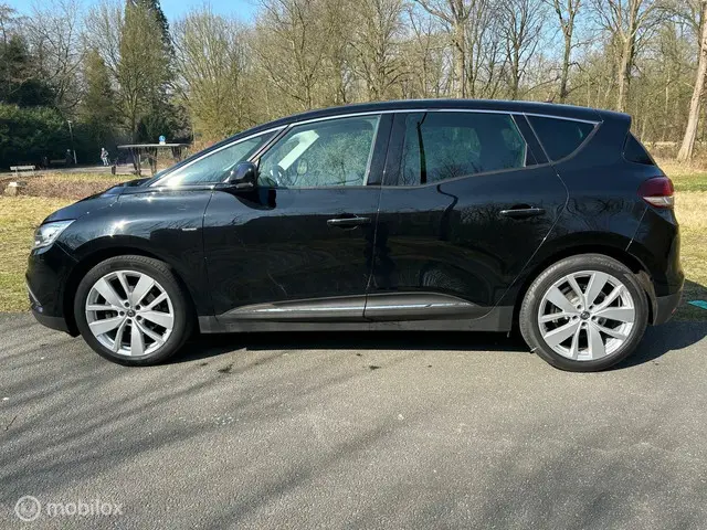 Renault Scénic 3