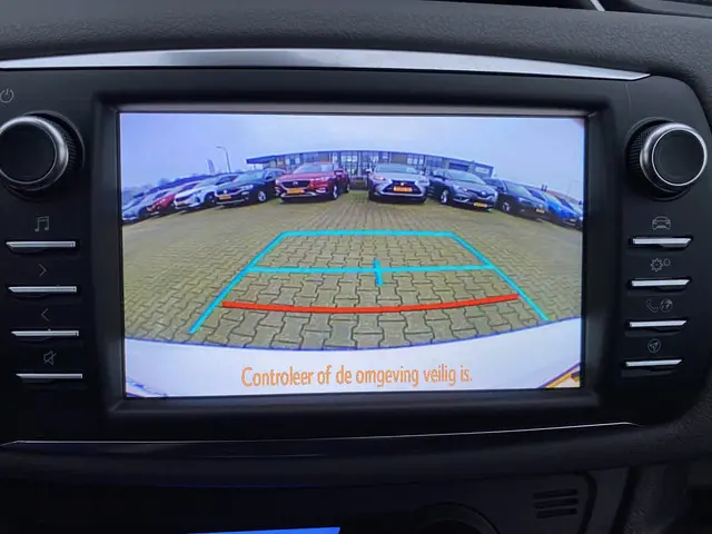 Toyota Yaris 1.5 Hybrid Dynamic 2019 Hybride Benzine 26