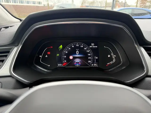 Renault Captur TCe EDC 140 Intens 2021 Benzine 10