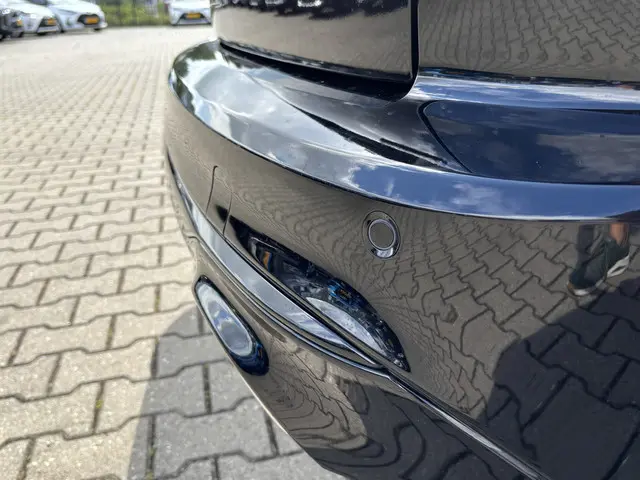 Ford Kuga 2.5 PHEV ST-Line X 2023 Hybride Benzine 6