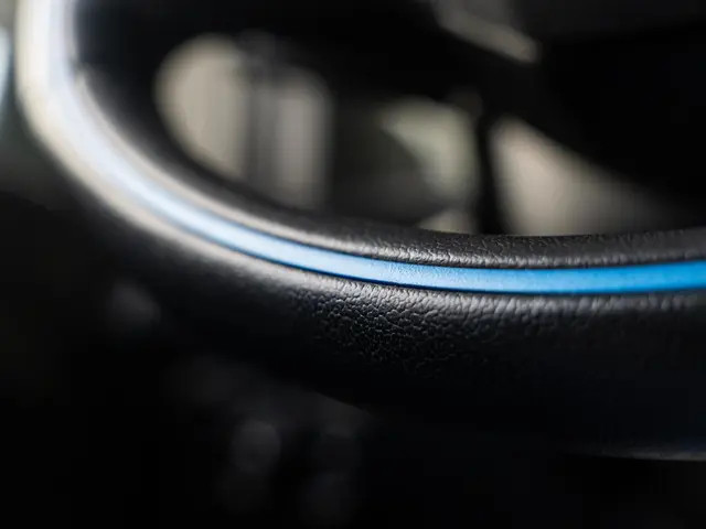 BMW i3 120Ah 2020 Elektrisch 16