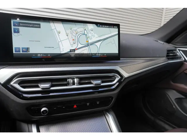 BMW i4 Gran Coupé eDrive40 2022 Elektrisch 10