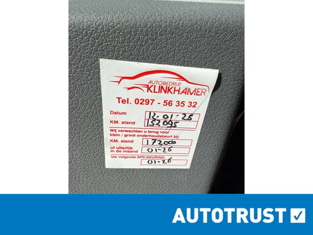 Opel Vivaro 1.5 CDTI L2H1 Innovation 2020 Diesel 25