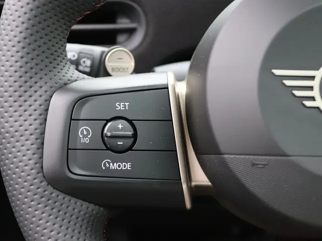 MINI 3-Deurs Cooper 2025 Benzine 16