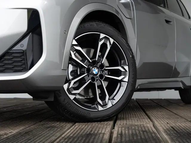 BMW X1 xDrive25e 2026 Hybride Benzine 16