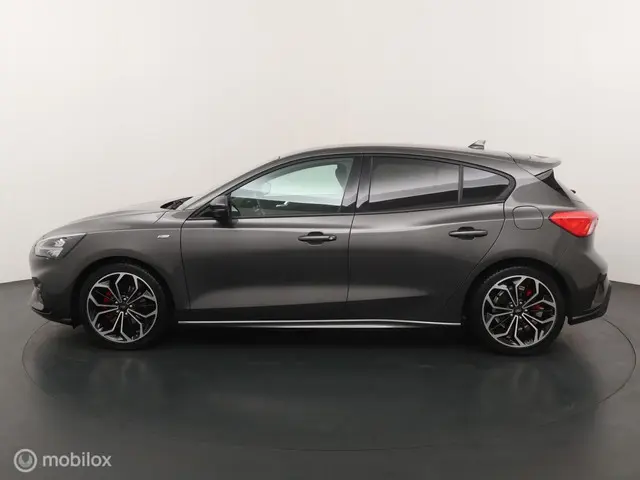 Ford Focus 3