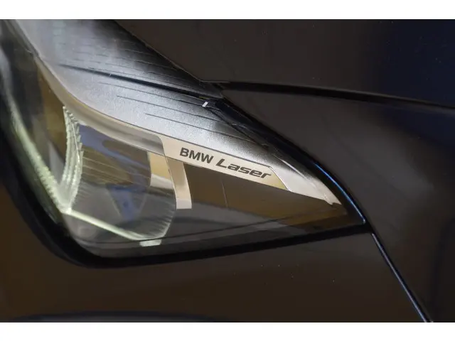BMW 7 Serie 730Ld xDrive 2019 Diesel 48