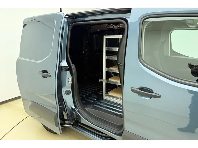 Peugeot Partner 1.5 BlueHDi S&S L1 2024 Diesel 10