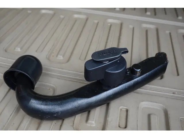 Volvo XC60 3.0 T6 R-Design POLESTAR 2013 Benzine 13