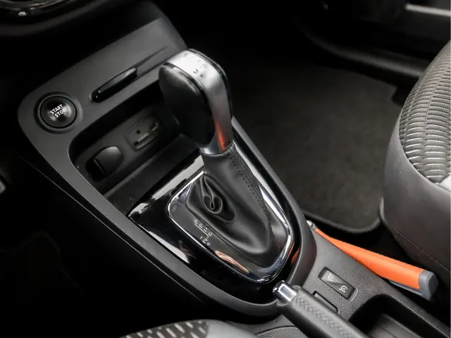Renault Captur 1.2 TCe Dynamique Sport 2017 Benzine 9