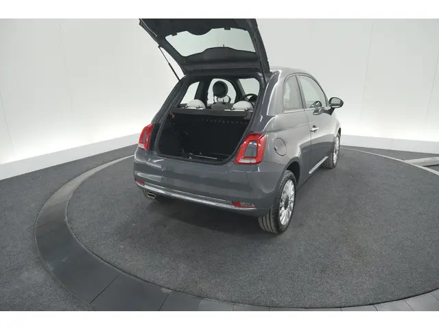 Fiat 500 1.0 Hybrid Dolcevita 2022 Benzine 57