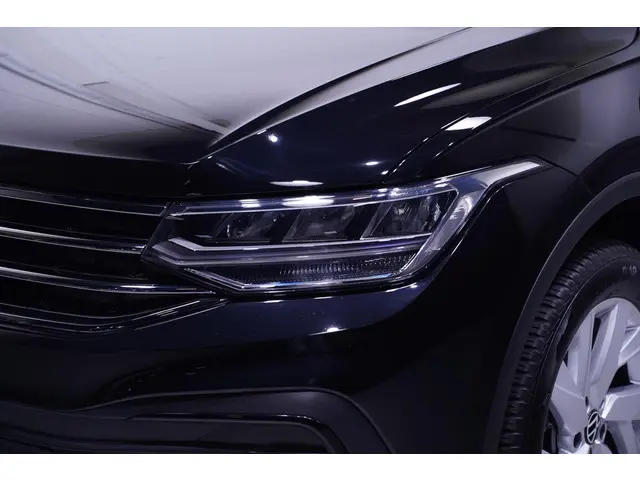 Volkswagen Tiguan Allspace 1.5 TSI Life 7p. 2023 Benzine 13