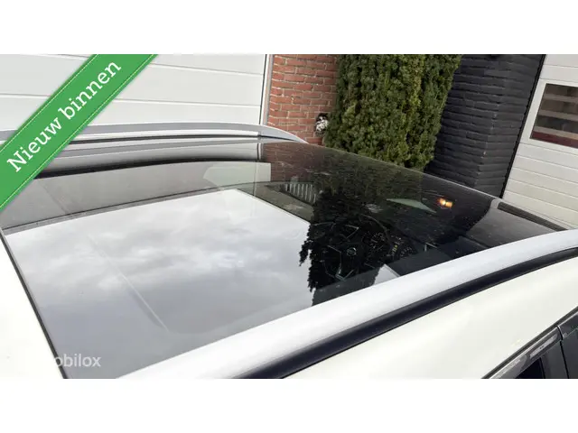 Nissan QASHQAI 1.2 Tekna + full options 2018 Benzine 7