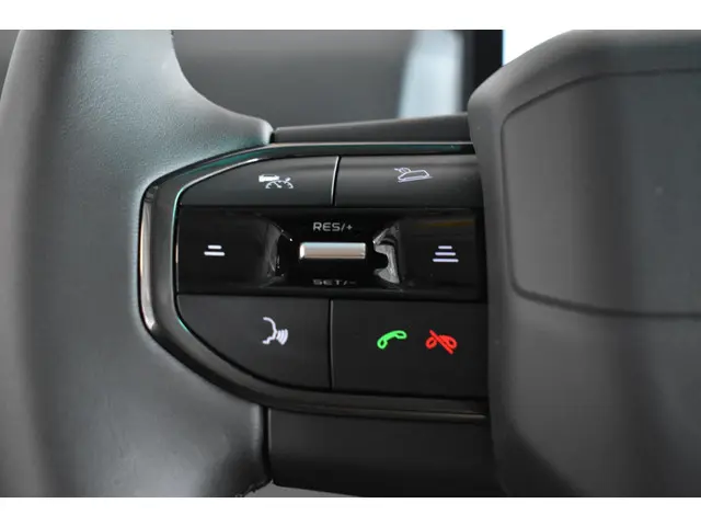 Farizon SV L2H2 83 kWh 2025 Elektrisch 18