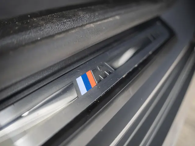 BMW 3 Serie Touring M340i xDrive 2024 Benzine 25