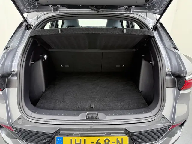 BYD ATTO 3 Comfort 60 kWh 2023 Elektrisch 11