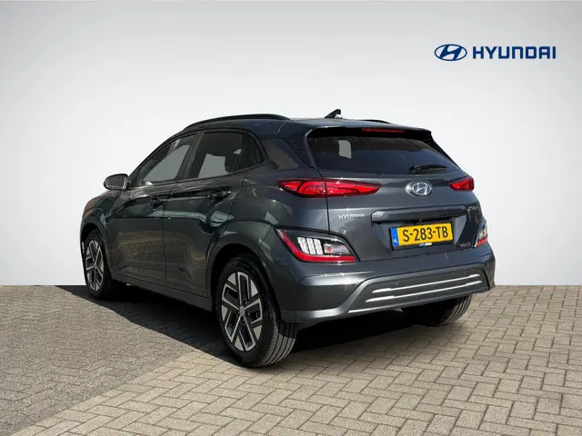 Hyundai Kona EV Fashion 39 kWh 2023 Elektrisch 6