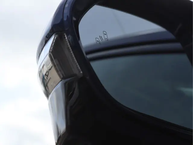 Toyota Mirai Prestige 2023 Elektrisch 11