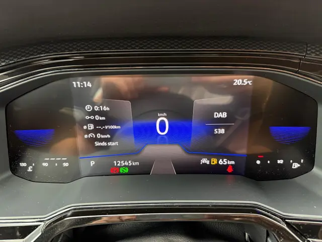 Volkswagen Polo 1.0 TSI Life Edition 2024 Benzine 22