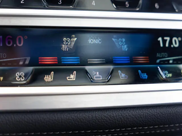 BMW 7 Serie 750Li xDrive 2022 Benzine 39