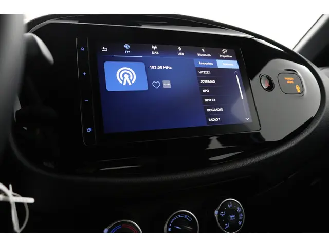 Toyota Aygo X 1.0 VVT-i MT Play 2025 Benzine 37