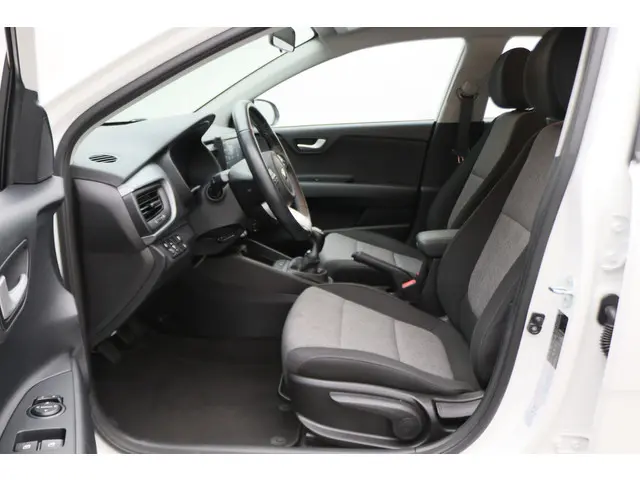 Kia Stonic 1.0 T-GDi DynamicLine 2020 Benzine 11