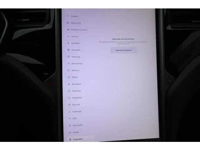 Tesla Model S Performance 2020 Elektrisch 45