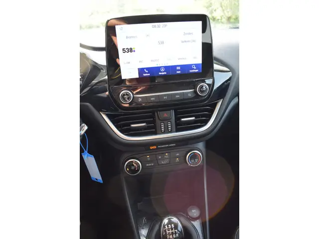Ford Fiesta 1.0 EcoBoost Connected 2020 Benzine 32