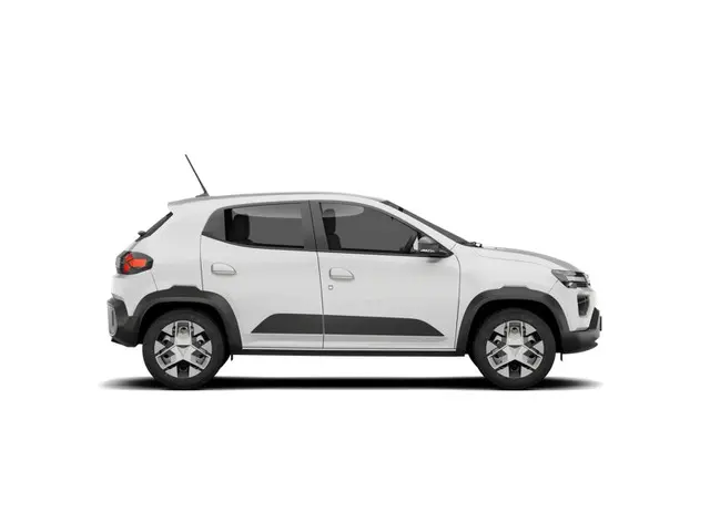 Dacia Spring Expression 2025 Elektrisch 4