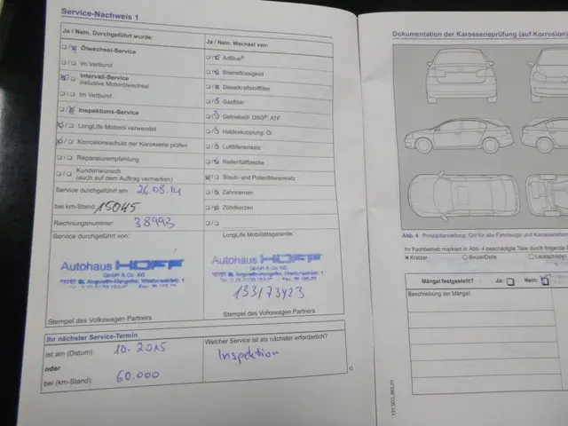 Volkswagen Golf Variant 1.4 TSI Highline 2012 Benzine 22
