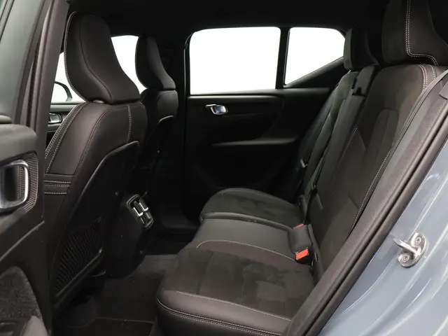 Volvo XC40 Recharge Core 2021 Elektrisch 6