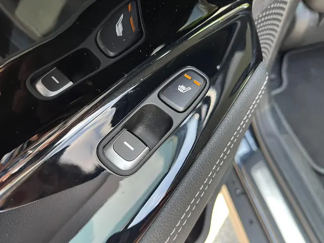 Kia e-Niro ExecutiveLine 64 kWh 3- Fase 2020 Elektrisch 12