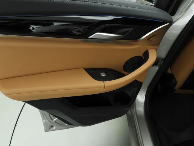 BMW iX3 Executive 80 kWh 2024 Elektrisch 38
