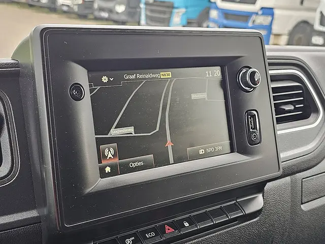 Renault Master 2.3 2022 Diesel 10