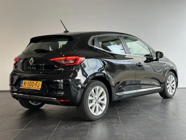 Renault Clio 1.0 TCe Bi-Fuel Intens 2020 LPG/Gas 2