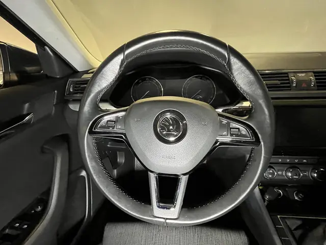 Škoda Superb 1.4 TSI ACT Ambition Business 2017 Benzine 19